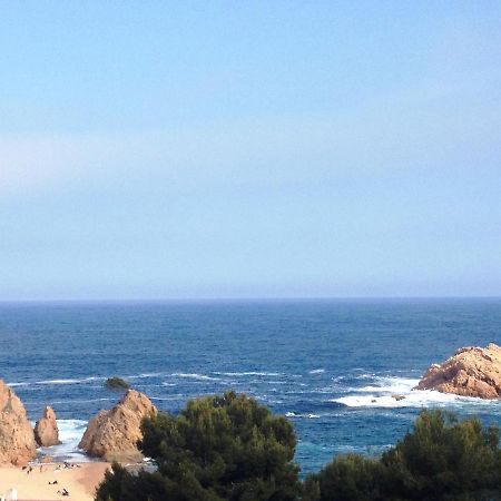 Villa Reymar - Diseno Y Vistas Al Mar Tossa de Mar Exteriér fotografie