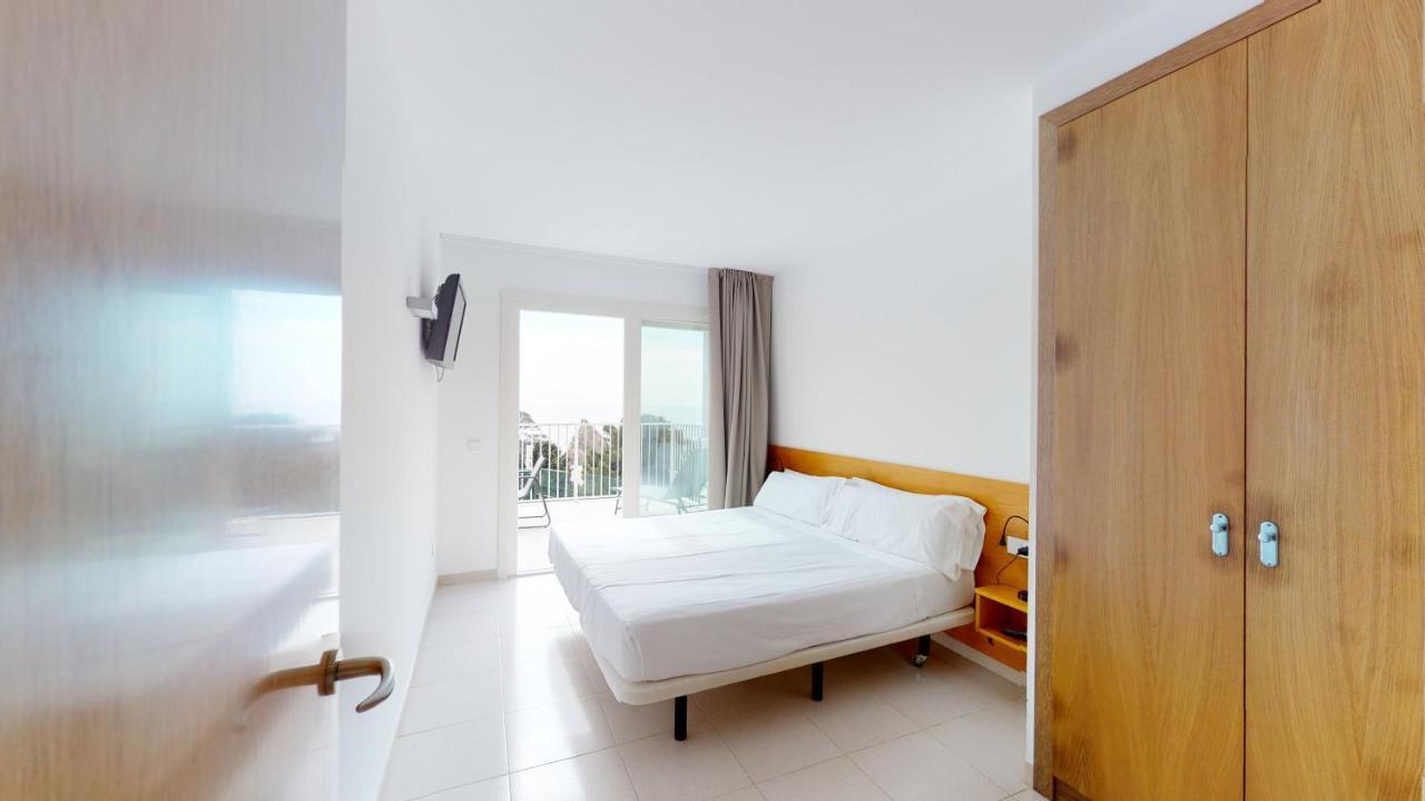 Villa Reymar - Diseno Y Vistas Al Mar Tossa de Mar Exteriér fotografie