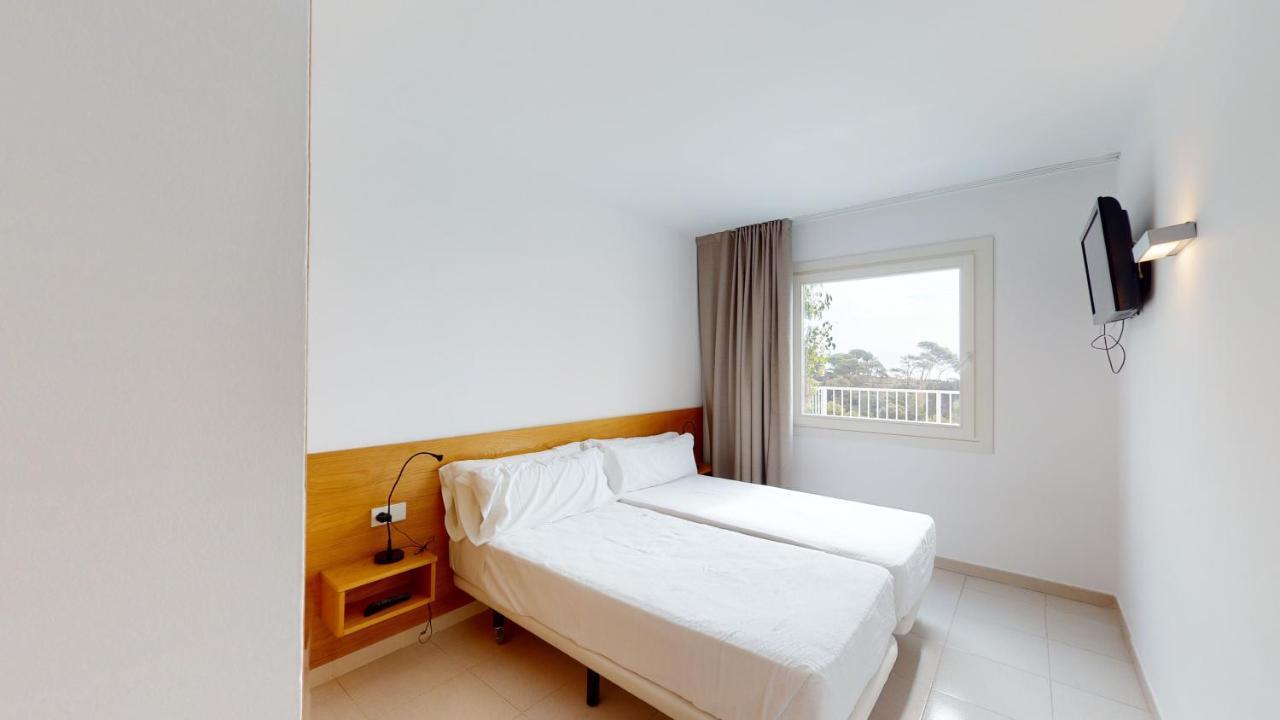 Villa Reymar - Diseno Y Vistas Al Mar Tossa de Mar Exteriér fotografie